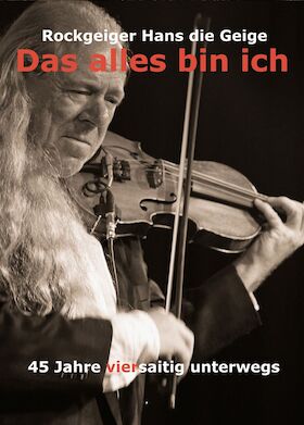 Hans die Geige zu Weihnachten
