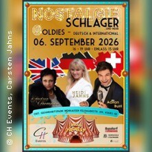 Nostalgie-Schlager