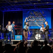 The Funk and the Curious