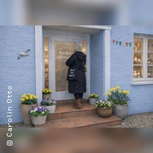 Shopping-Tour: Hamburgs schöne Schwester