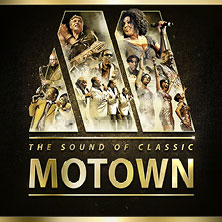 The Sound of Classic Motown