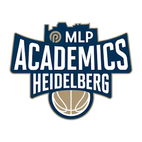 SBB Börde Baskets vs. MLP Academics Heidelberg