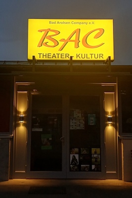 Der Held von Bahnhof Friedrichstraße
