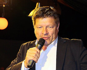 Bruno „Günna“ Knust - "Heute Abend Heimat Abend" Die neue Show 2026!