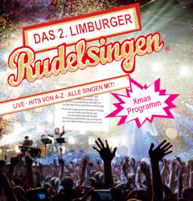 2. Limburger Rudelsingen - Xmas Programm