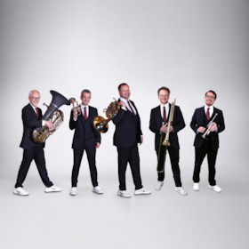 Canadian Brass