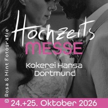 WeddingVibes@Hansa