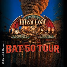 Celebrating Meat Loaf