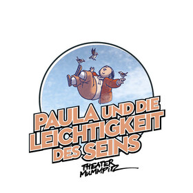 Paula und die Leichtigkeit des Seins (6+ / 60 Min.)