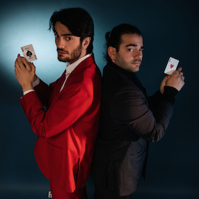 Khani & Khani - Wie Träume wahr werden