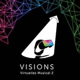VISIONS - Virtuelles Musical 2 in HOLDORF
