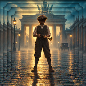 Emil und die Detektive-Premiere