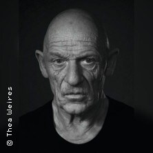 Joe Bausch - Begegnungen mit dem Bösen