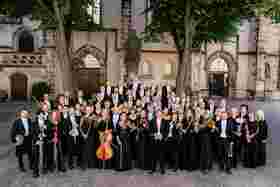 Brauß spielt Beethoven - Das klassische Konzert