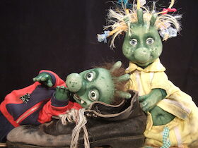 Die Olchis
