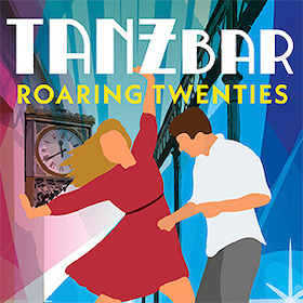 TANZbar - Roaring Twenties