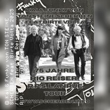 Kai & Funky von Ton Steine Scherben feat. Birte Volta