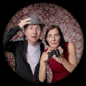 Christoph Ackermann & Silvia Ferstl - Was den Nachbarn neidisch macht