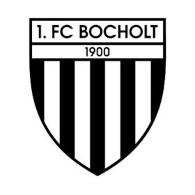 SV Rödinghausen - 1. FC Bocholt