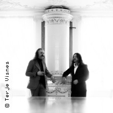 Motorpsycho - Jupiter And Beyond The Infinite Tour 2026
