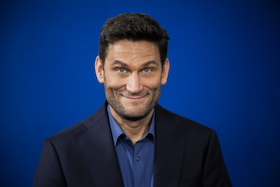 Christian Ehring - Nebensaison