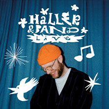 HALLER