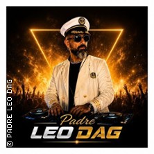 Notti Magiche 90 – Padre Leo Dag | Revival Dance 90 Show Party