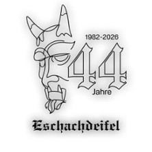 44 Jahre Eschachdeifel - Blechbuäbä & Baaremer Luusbuäbä