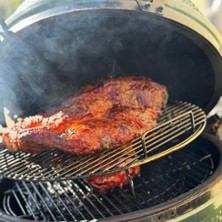 Grillkurs mit BBQ
