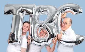 TBC – Totales Bamberger Cabaret: WOMERSCHOMADASIN
