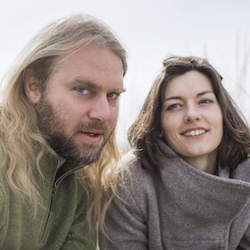 Andreas Martin Hofmeir & Barbara Schmelz - Konzertante Aneignung - eine musikalische Frechheit!