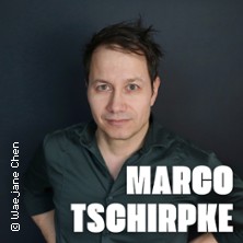 Marco Tschirpke - Empirisch belegte Brötchen | HumorZone