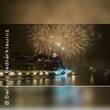 Hafengeburtstag mit Gala-Buffet 2027