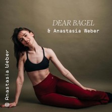 Anastasia x Dear Bagel