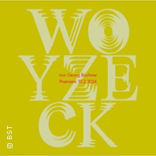 Woyzeck