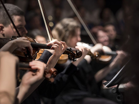 7. Ensemblekonzert Saarbrücken