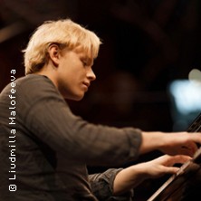 Alexander Malofeev | Bergen Philharmonic Orchestra, Tabita Berglund