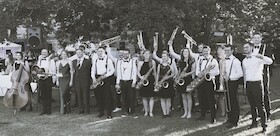 FAU Bigband – Concert Of The Year