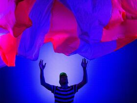 Lunaris / 4+/ Bodenseefestival 2027 - UNITED PUPPETS