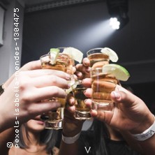 PubCrawl Nürnberg - Weekend Pass