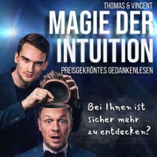 Magie der Intuition