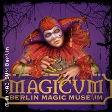 Halloween im MAGICUM