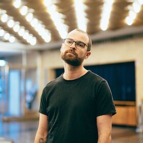 NIKLAS KOLORZ