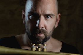 Sebastian Studnitzky & Philharmonie Odesa