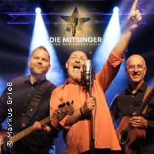 Die Mitsinger
