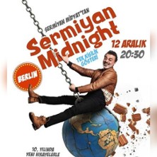 Sermiyan Midnight