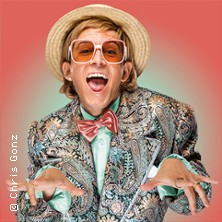 Elton John – I'm Still Standing