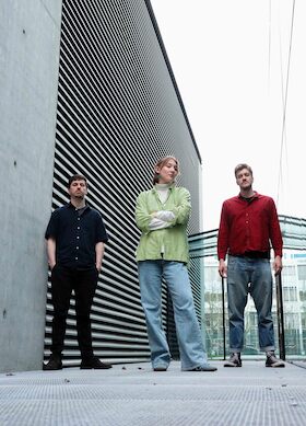 Trio Aura - Wurzeln des Nordens und des Südens