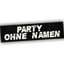 Party Ohne Namen