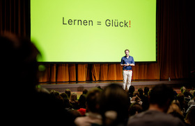 „Das Lernen Lernen“ – Live tour - Akademie für Lernpädagogik
